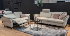 Sedací souprava MIRELLA_ sestava 3sed + 2sed s TV polohovací funkcí_ provedení v kůži_ obr. 45 Sedací souprava MIRELLA_ sestava 3sed + 2sed s TV polohovací funkcí_ provedení v kůži_ obr. 45