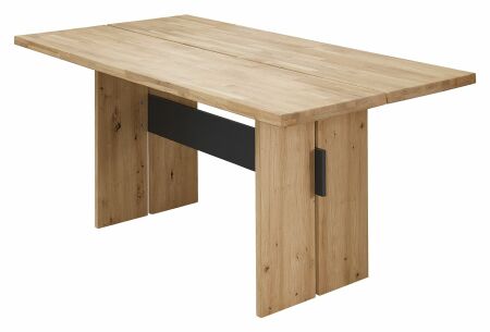 Nábytek do obývacího pokoje a jídelny GAMMA_ jídelní stůl 2X 15 HH 01_ rozměry š/v/h_ 180/76/90 cm_ obr. 11