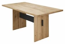 Nábytek do obývacího pokoje a jídelny GAMMA_ jídelní stůl 2X 15 HH 01_ rozměry š/v/h_ 180/76/90 cm_ obr. 11