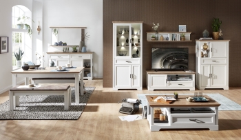 Nbytok do obvacej izby a jedlne JASPER dining room IV. 