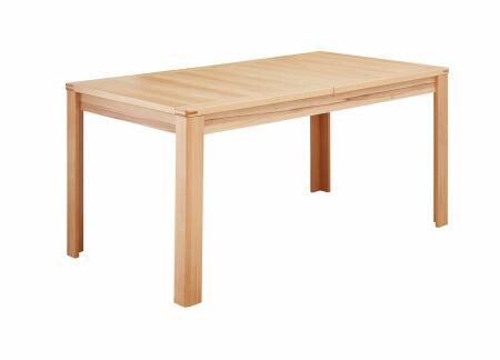 Nbytek do obvacho pokoje a jdelny NATURA_ jdeln stl s vsuvnou funkc 22 18 FF 01_ rozmry /v/h_ 160-200/76/90 cm_ nerozloen_ obr. 16