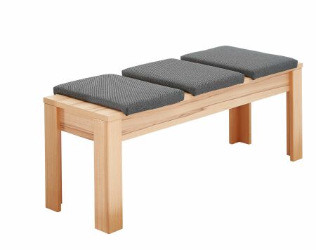 Nábytek do obývacího pokoje a jídelny NATURA_ jídelní lavice 22 18 FF 03_ rozměry š/v/h_ 130/48/38 cm_ obr. 16