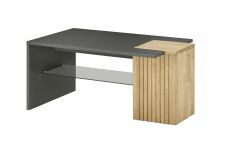 Nábytek do obývacího pokoje FELINO at_ konferenční stůl 40 20 50-2_ rozměry š/v/h_ 110/50/65 cm_ obr. 13