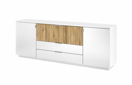 Nábytek do obývacího pokoje FELINO wg_ sideboard 40 20 49-A-1_ rozměry š/v/h_ 224/85/45 cm_ obr. 8