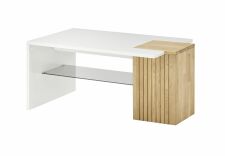 Nábytek do obývacího pokoje FELINO wg_ konferenční stůl 40 20 50-1_ rozměry š/v/h_ 110/50/65 cm_ obr. 11