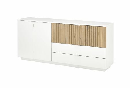 Nábytek do obývacího pokoje FELINO wg_ sideboard 40 20 49-1_ rozměry š/v/h_ 192/85/45 cm_ obr. 7