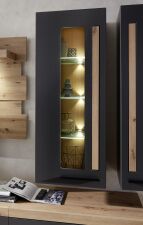 Nbytek do obvacho pokoje LAMIA_ detail LED osvtlen_ foto s dekorac_ obr. 3