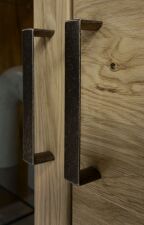 Obývací a jídelní nábytek ALTO_ detail úchytek_ obr. 5