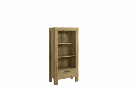 Obývací a jídelní nábytek ALTO_ regál 05_ obr. 7