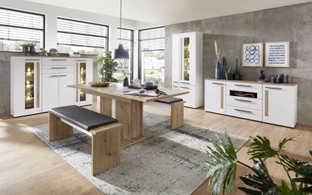 Obvac a jdeln nbytek LAMIA white _ jdelna 5 _obr. 15