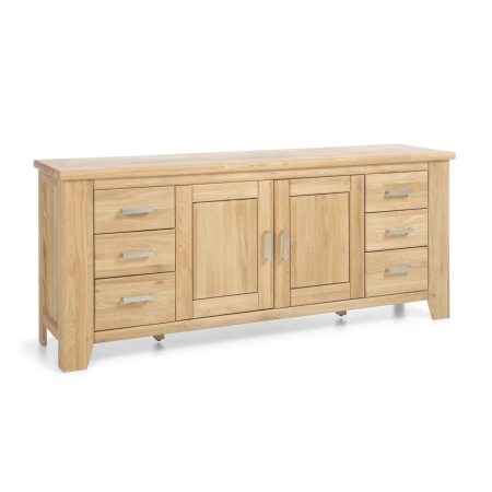 Masivn nbytek LOFT_ sideboard typ 155 194 33_ ikm pohled_ obr. 26