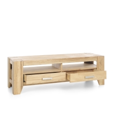 Masivní nábytek LOFT_ TV-lowboard typ 155 194 19_ otevřený_ obr. 33 Masivní nábytek LOFT_ TV-lowboard typ 155 194 19_ otevřený_ obr. 33