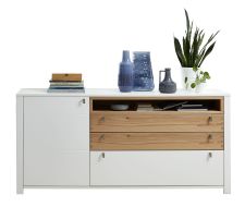 Sideboard NIZZA 10 G8 WF 20_ čelní pohled _obr. 30 Sideboard NIZZA 10 G8 WF 20_ čelní pohled _obr. 30
