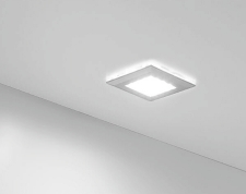 Obývací a jídelní nábytek RICHMOND_detail LED osvětlení SQUARE _obr. 18