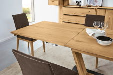 Obývací a jídelní nábytek VALERO_ jídelní stůl s výsuvnou funkcí_ fáze 6_  obr. 15