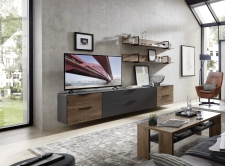 Obývací nábytek MOONLIGHT gv_alternativní TV sestava C_obr. 10 Obývací nábytek MOONLIGHT gv_alternativní TV sestava C_obr. 10