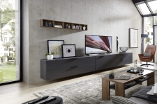 Obývací nábytek MOONLIGHT gv_alternativní TV sestava E_obr. 12 Obývací nábytek MOONLIGHT gv_alternativní TV sestava E_obr. 12