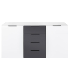 Sideboard MOONLIGHT 10 H9 WG 20_čelní pohled_obr. 28 Sideboard MOONLIGHT 10 H9 WG 20_čelní pohled_obr. 28
