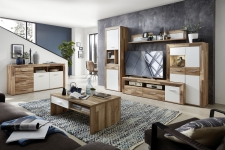 Obývací nábytek TESSA _sestava 10 J6 WR 80 + sideboard 20 + konferenční stůl 20 J6 WR 02_obr. 3 Obývací nábytek TESSA _sestava 10 J6 WR 80 + sideboard 20 + konferenční stůl 20 J6 WR 02_obr. 3