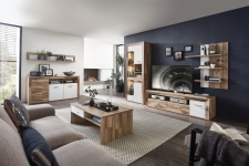 Obývací nábytek TESSA _sestava 10 J6 WR 82 + sideboard 20 + závěsná police 40 + konferenční stůl 20 J6 WR 02_obr. 5 Obývací nábytek TESSA _sestava 10 J6 WR 82 + sideboard 20 + závěsná police 40 + konferenční stůl 20 J6 WR 02_obr. 5