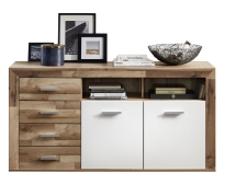 Sideboard TESSA 10 J6 WR 20_ čelní pohled _obr. 19 Sideboard TESSA 10 J6 WR 20_ čelní pohled _obr. 19