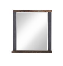 Závěsné zrcadlo CARTAGO 3095VV50_čelní pohled_ obr. 22