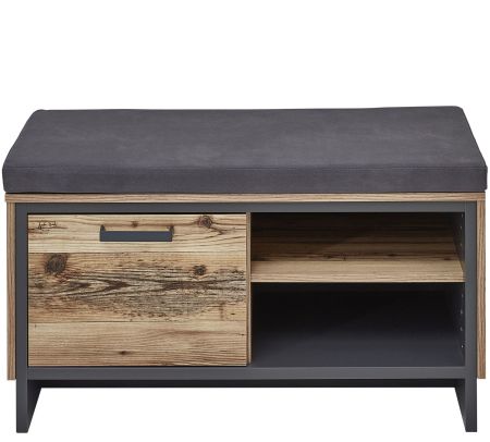 Lavice PRISMA 30 D3 KG 61_eln pohled_ obr. 25