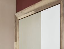 Předsíňový nábytek TESSA_ detail rámů _obr. 8 Předsíňový nábytek TESSA_ detail rámů _obr. 8