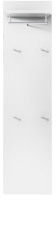 Šatní panel THALIA_typ 50_obr. 66 Šatní panel THALIA_typ 50_obr. 66