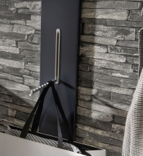 Předsíňový nábytek THALIA_detail sklopných háčků na šaty_obr. 69 Předsíňový nábytek THALIA_detail sklopných háčků na šaty_obr. 69