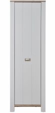 Pedsov nbytek AVALLON grey_ atn sk 30 G7 HM 01_ /v/h_ 65/201/38 cm_ eln pohled_ obr. 6