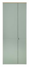 Pedsov nbytek BONO green_ botnk 30 J1 H9 03_ rozmry /v/h_ 78/202/38 cm_ eln pohled_ obr. 9