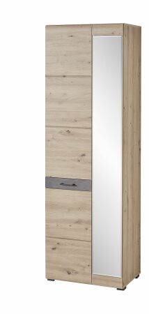 Pedsov nbytek BREMEN 80_ atn sk 3Z A4 HH 01 _ rozmry /v/h_ 65/200/38 cm_ ikm pohled_ obr. 6