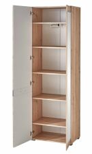 Pedsov nbytek BREMEN 80_ atn sk 3Z A4 HH 01 _ rozmry /v/h_ 65/200/38 cm_ oteven_ vnitn uspodn_ obr. 7