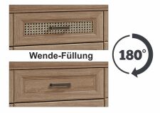 Volitelné varianty určených předních ploch ve "vídeňské pletence" nebo bez_ obr. 5 Volitelné varianty určených předních ploch ve "vídeňské pletence" nebo bez_ obr. 5