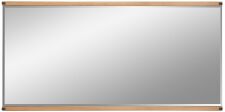 Předsíňový nábytek GAMMA_ závěsné zrcadlo 3X 15 HH 52 _ rozměry š/v/h_ 160/80/3 cm_ čelní pohled_ obr. 6