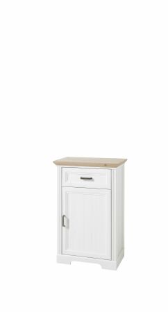 Předsíňový nábytek JASPER_ botník 30 B1 UH 11_ rozměry_ š/v/h_ 93/102/41 cm_ šikmý pohled_ obr. 12