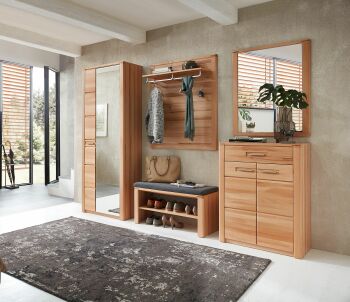 Předsíňový nábytek NATURA 81 