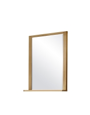 Předsíňový nábytek NATURE PLUS_ závěsné zrcadlo 32 05 FF 50_ obr. 17