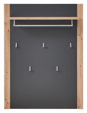 Pedsov nbytek PASQUALE_ zvsn atn panel 30 H5 HG 40_ rozmry /v/h_ 86/114/30 cm_ eln pohled_ obr. 11