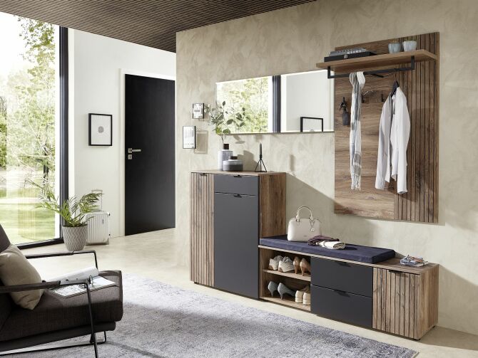 Předsíňový nábytek PRESTIGE 81