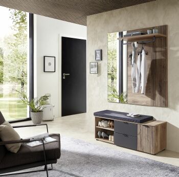Předsíňový nábytek PRESTIGE 83 