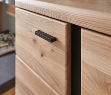 Předsíňový nábytek SAVOY_ detail úchytek_ obr. 6