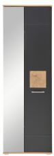 Pedsov nbytek SUN black_ atn sk 30 H3 HS 01_ rozmry_ /v/h_ 65/195/38 cm_ eln pohled_ obr. 5