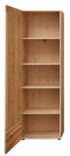Předsíňový nábytek SYLT_ šatní skříň 62 05 HU 01_ š/v/h  60/ 194/ 38 cm_ otevřená_ vnitřní uspořádání_ obr. 6