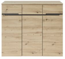 Pedsov nbytek VANCOUVER_ botnk 3B A1 GH 11_rozmry /v/h_ 120/107/38 cm_ eln pohled_ obr. 3