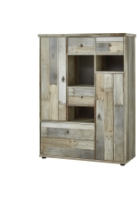 Obývací a jídelní nábytek PROVENCE_typ 22_obr. 21 Obývací a jídelní nábytek PROVENCE_typ 22_obr. 21