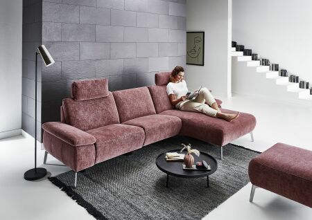 Sedací souprava Raquel 1205_ sestava 1,5medAL-1,5med-LARgroß_v látce Cosmopolitan rosewood_ obr. 14