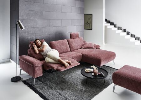 Sedací souprava Raquel 1205_ sestava 1,5medAL-1,5med-LARgroß_v látce Cosmopolitan rosewood_ obr. 15