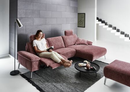 Sedací souprava Raquel 1205_ sestava 1,5medAL-1,5med-LARgroß_v látce Cosmopolitan rosewood_ obr. 16